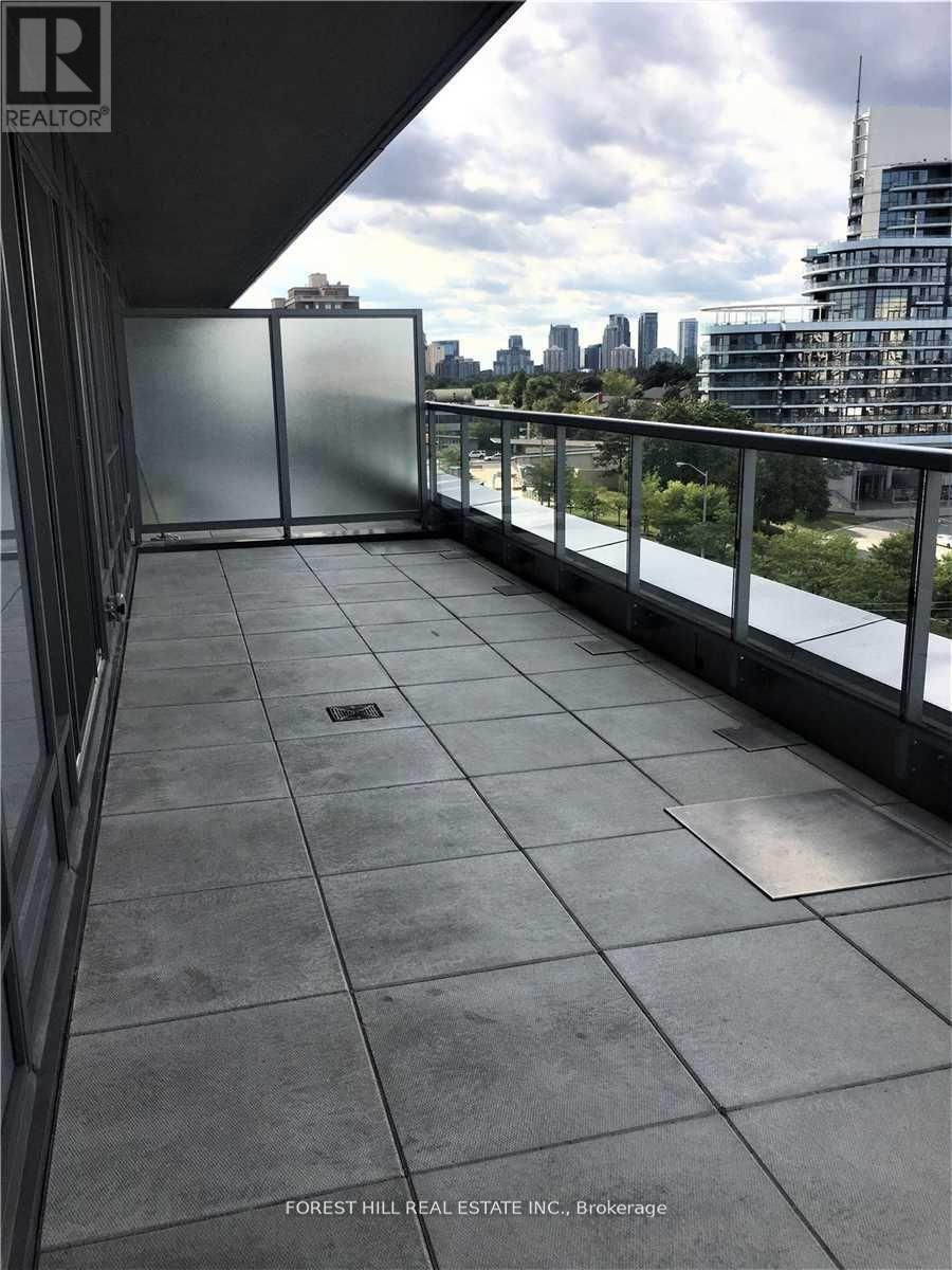 716 - 7 Kenaston Garden, Toronto, Ontario  M2K 1G7 - Photo 15 - C12502662