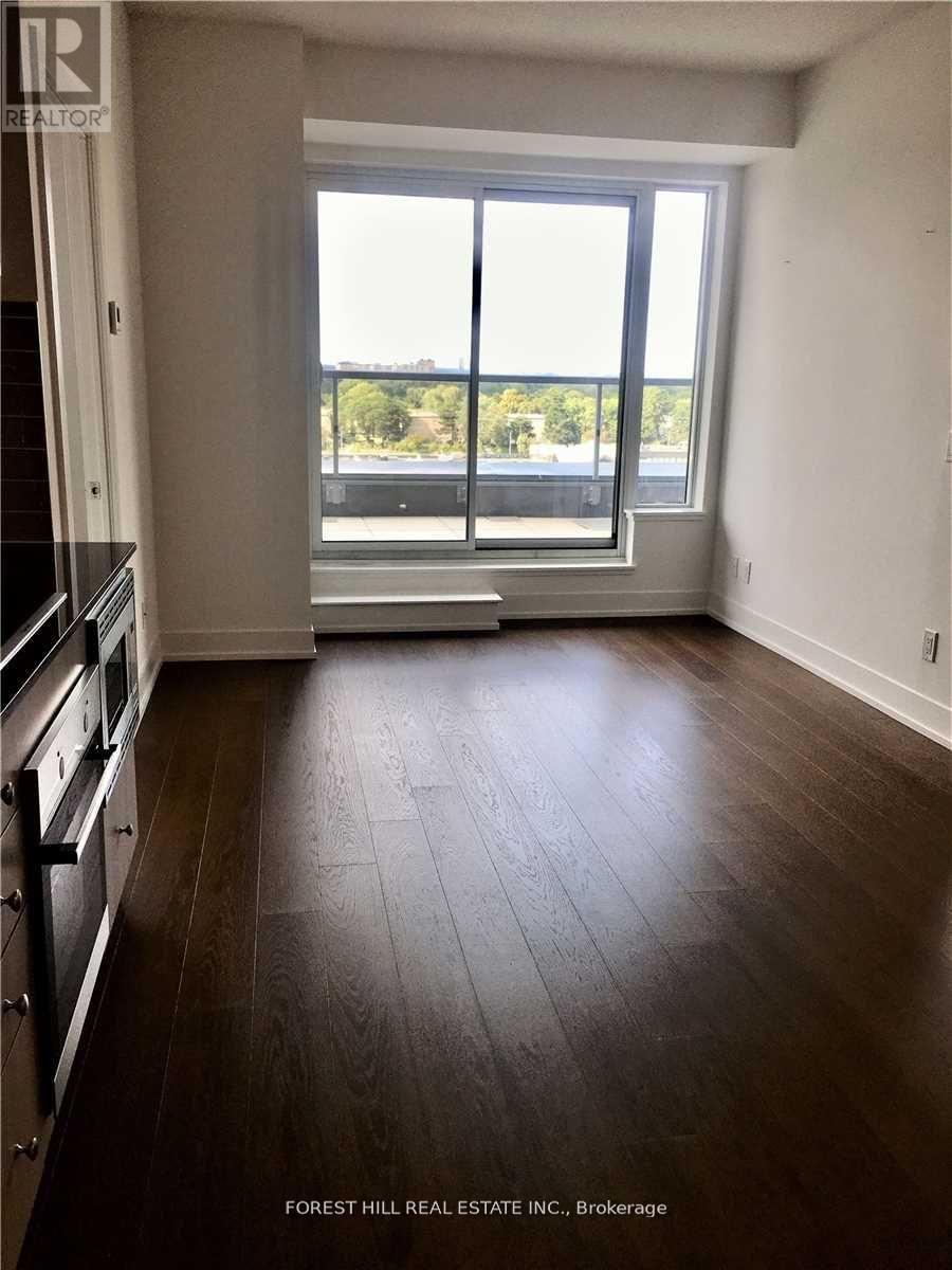 716 - 7 Kenaston Garden, Toronto, Ontario  M2K 1G7 - Photo 3 - C12502662