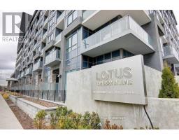 716 - 7 KENASTON GARDEN, Toronto, Ontario