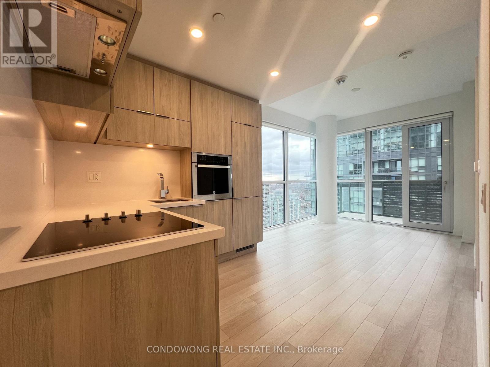 3108 - 39 ROEHAMPTON AVENUE, Toronto, Ontario