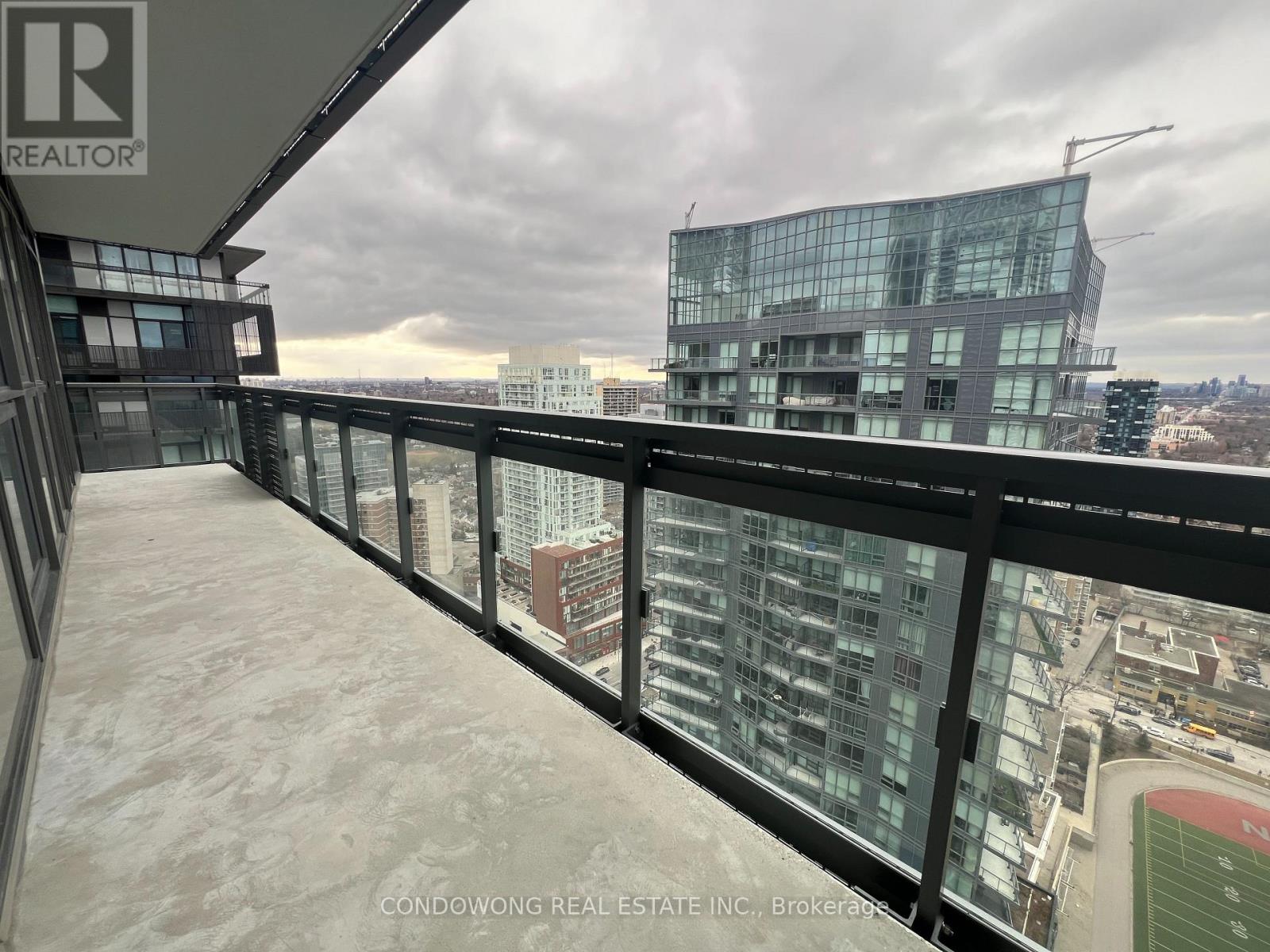 3108 - 39 Roehampton Avenue, Toronto, Ontario  M4P 0G1 - Photo 17 - C12502686