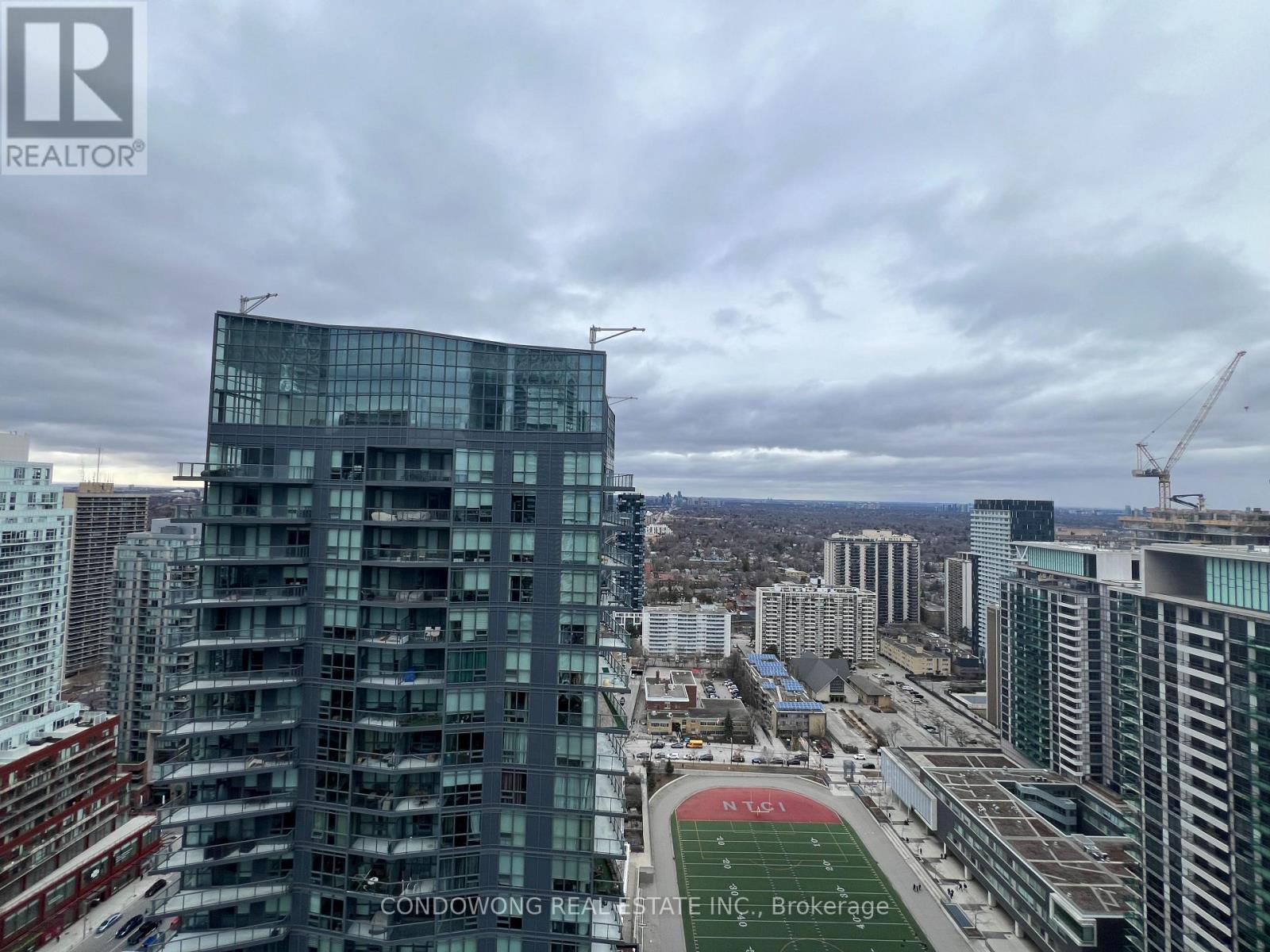 3108 - 39 Roehampton Avenue, Toronto, Ontario  M4P 0G1 - Photo 18 - C12502686