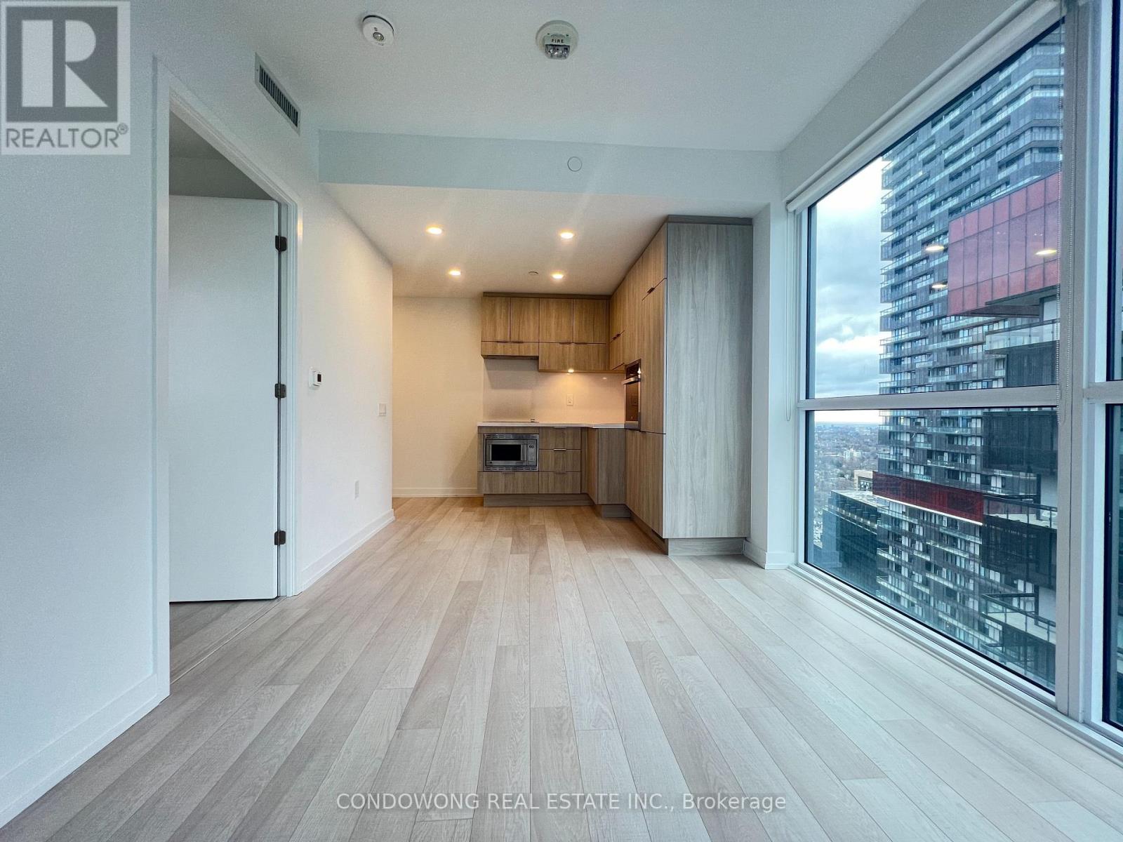 3108 - 39 Roehampton Avenue, Toronto, Ontario  M4P 0G1 - Photo 5 - C12502686