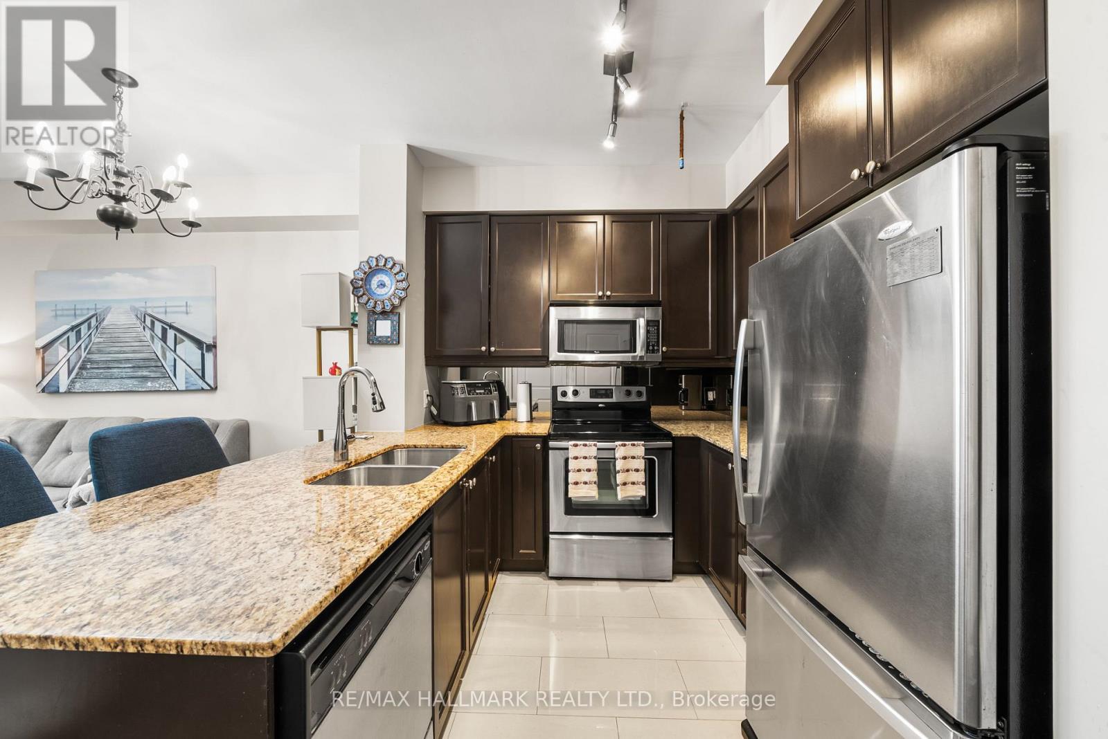 311 - 20 Bloorview Place, Toronto, Ontario  M2J 0A6 - Photo 10 - C12502696