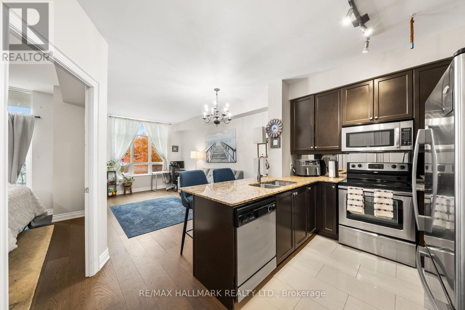 311 - 20 Bloorview Place, Toronto, Ontario  M2J 0A6 - Photo 11 - C12502696