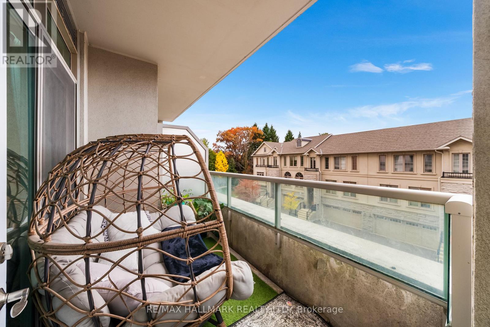 311 - 20 Bloorview Place, Toronto, Ontario  M2J 0A6 - Photo 12 - C12502696