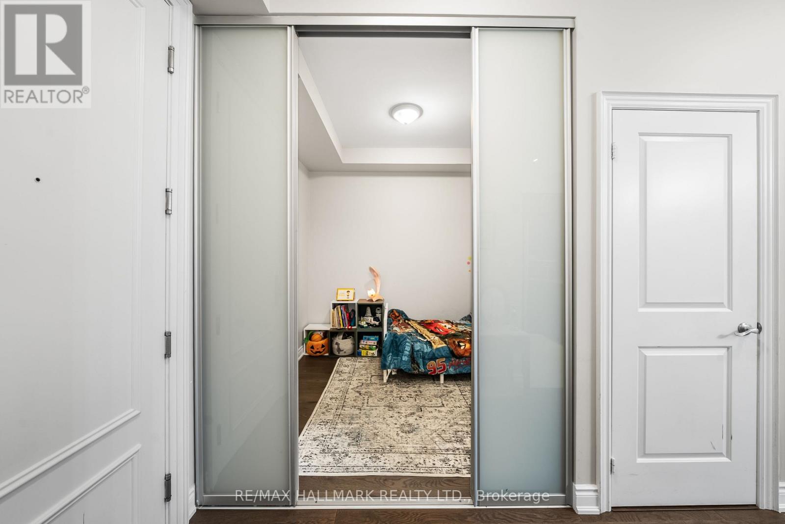 311 - 20 Bloorview Place, Toronto, Ontario  M2J 0A6 - Photo 17 - C12502696