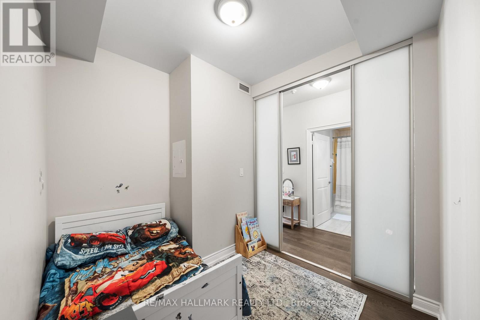 311 - 20 Bloorview Place, Toronto, Ontario  M2J 0A6 - Photo 18 - C12502696