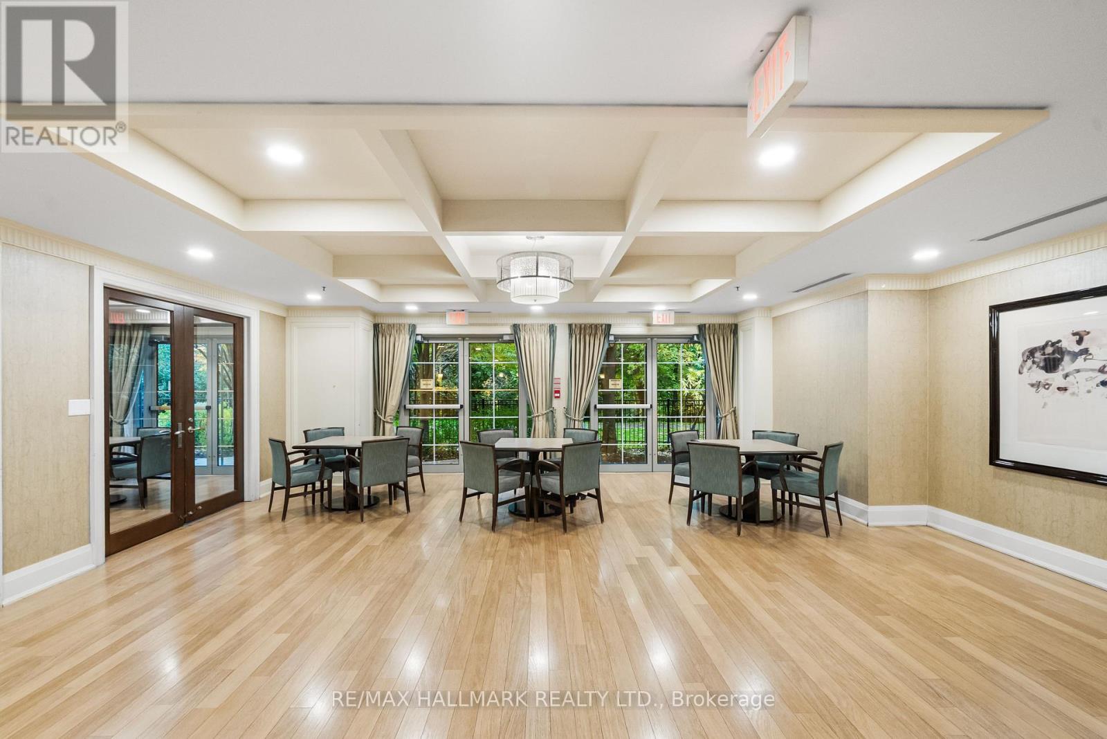 311 - 20 Bloorview Place, Toronto, Ontario  M2J 0A6 - Photo 23 - C12502696