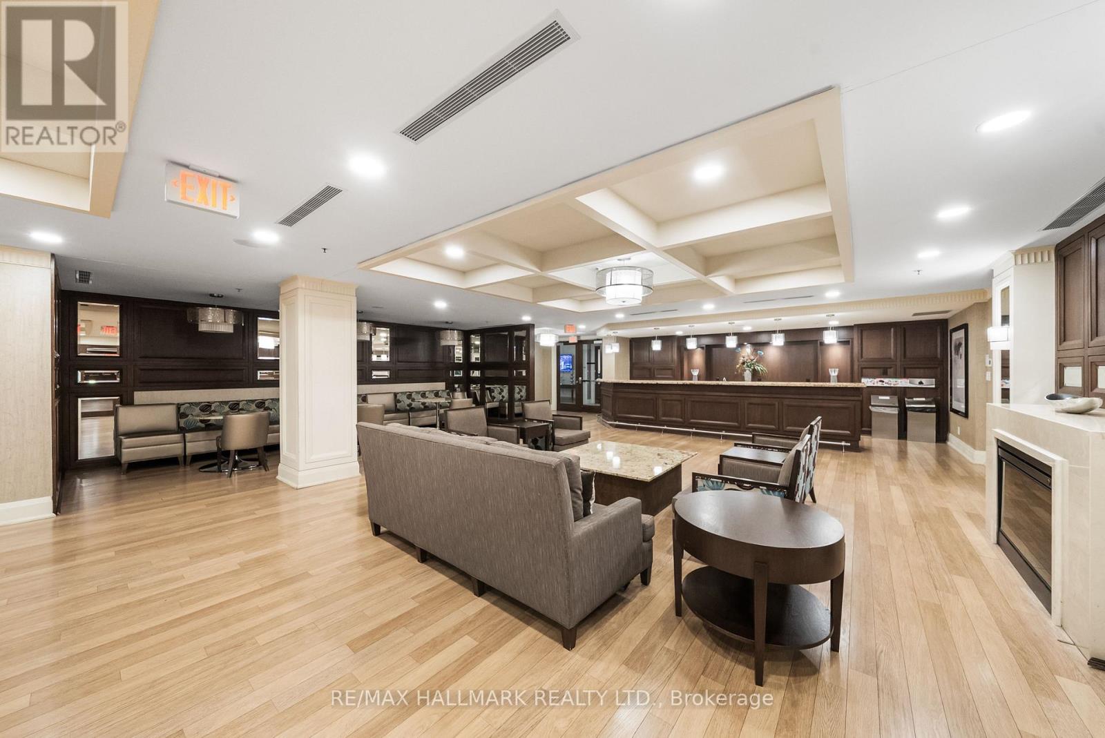 311 - 20 Bloorview Place, Toronto, Ontario  M2J 0A6 - Photo 24 - C12502696