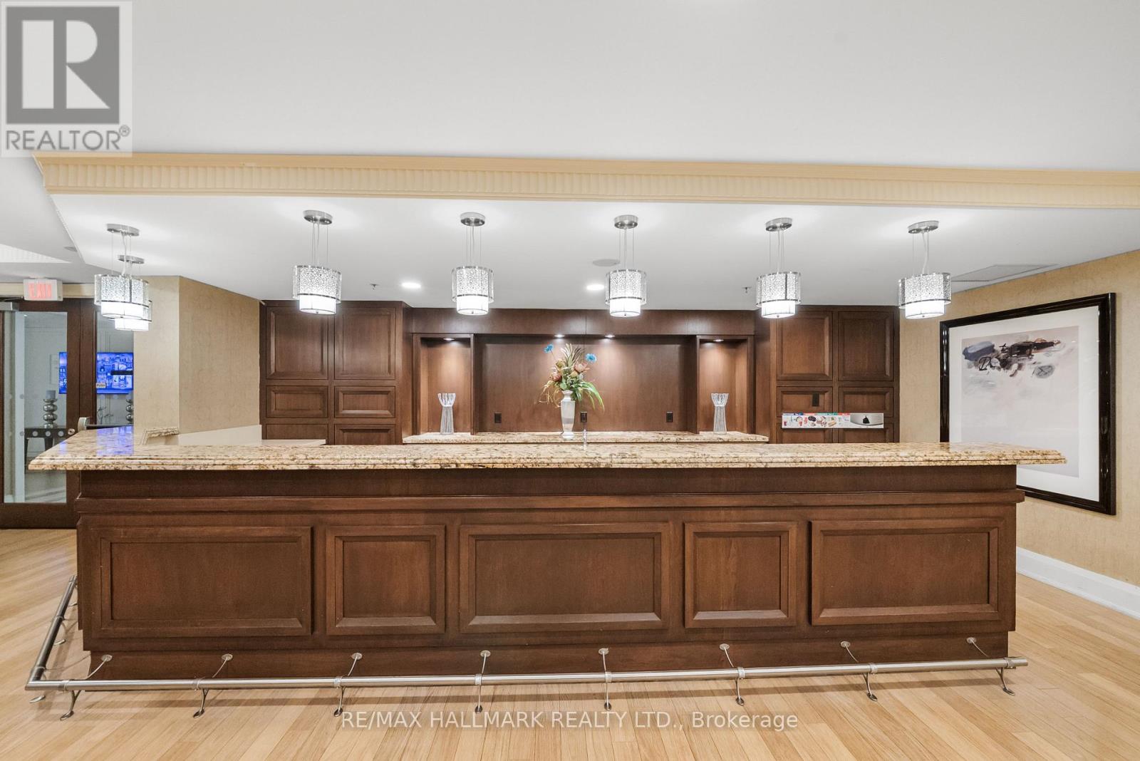 311 - 20 Bloorview Place, Toronto, Ontario  M2J 0A6 - Photo 25 - C12502696