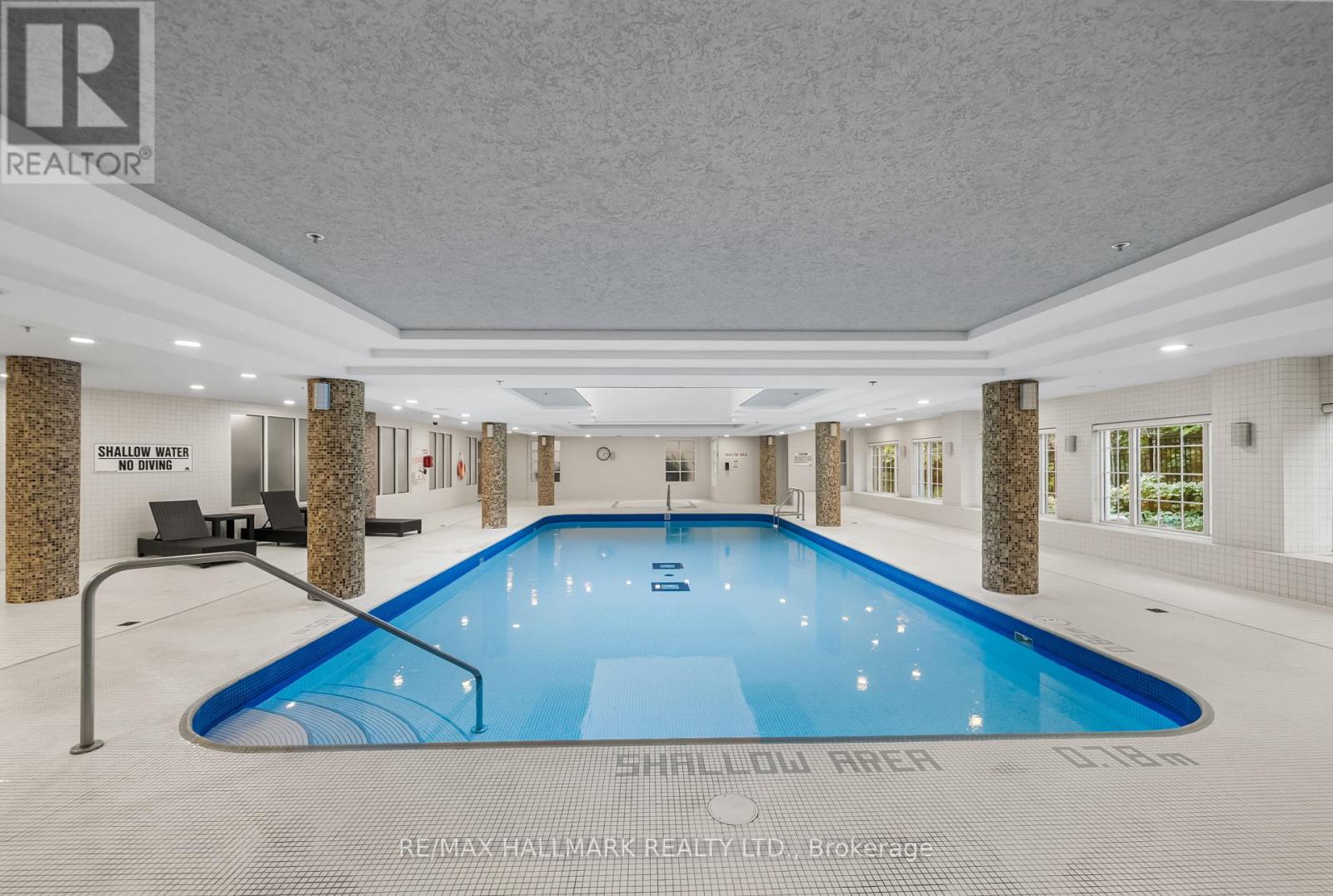 311 - 20 Bloorview Place, Toronto, Ontario  M2J 0A6 - Photo 36 - C12502696