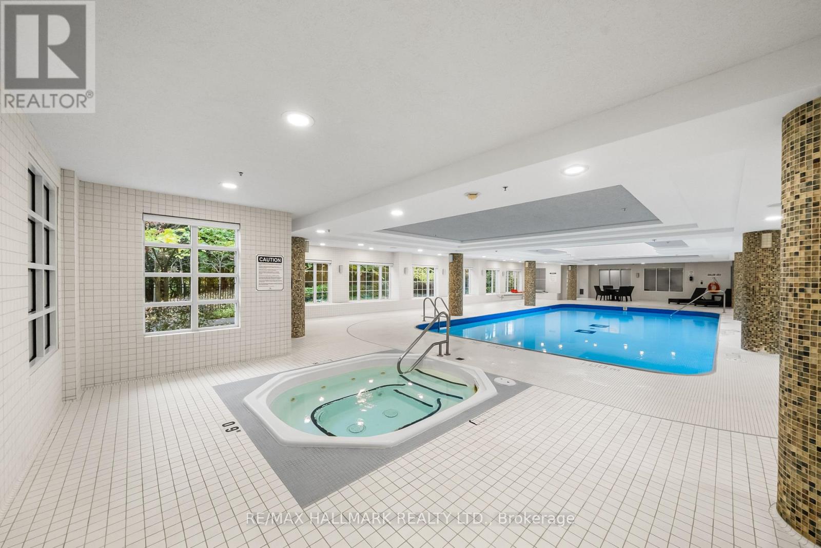 311 - 20 Bloorview Place, Toronto, Ontario  M2J 0A6 - Photo 37 - C12502696