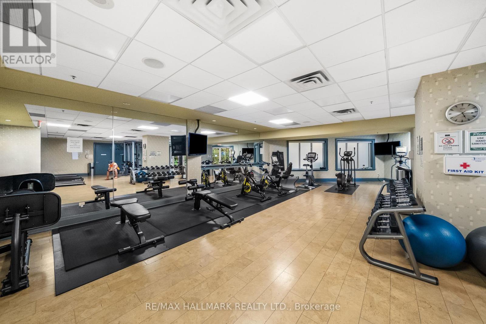 311 - 20 Bloorview Place, Toronto, Ontario  M2J 0A6 - Photo 38 - C12502696