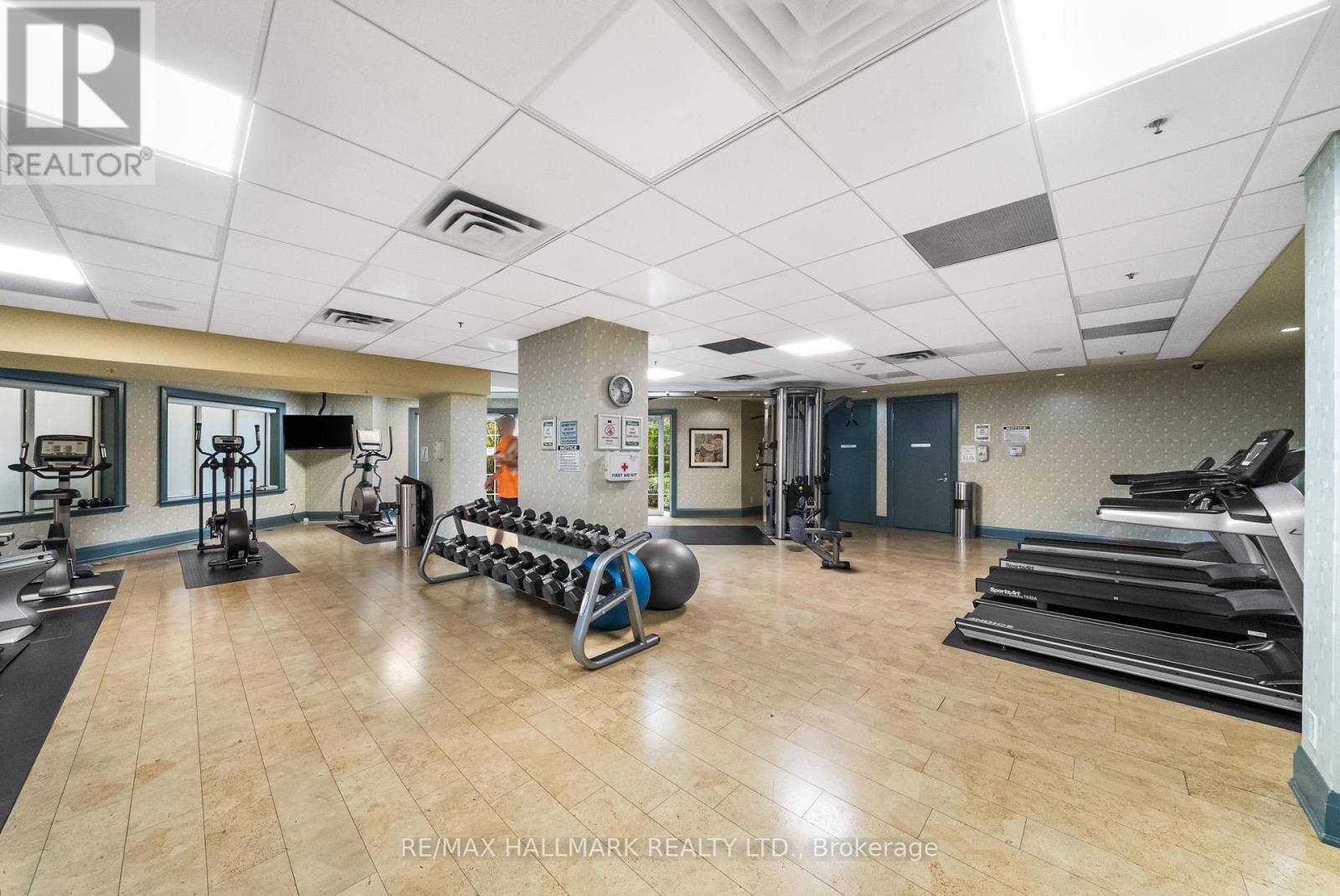 311 - 20 Bloorview Place, Toronto, Ontario  M2J 0A6 - Photo 39 - C12502696