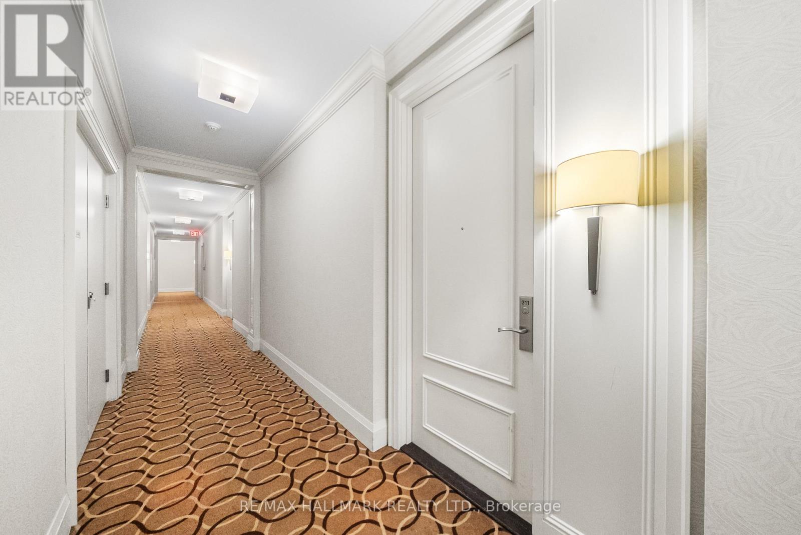 311 - 20 Bloorview Place, Toronto, Ontario  M2J 0A6 - Photo 4 - C12502696