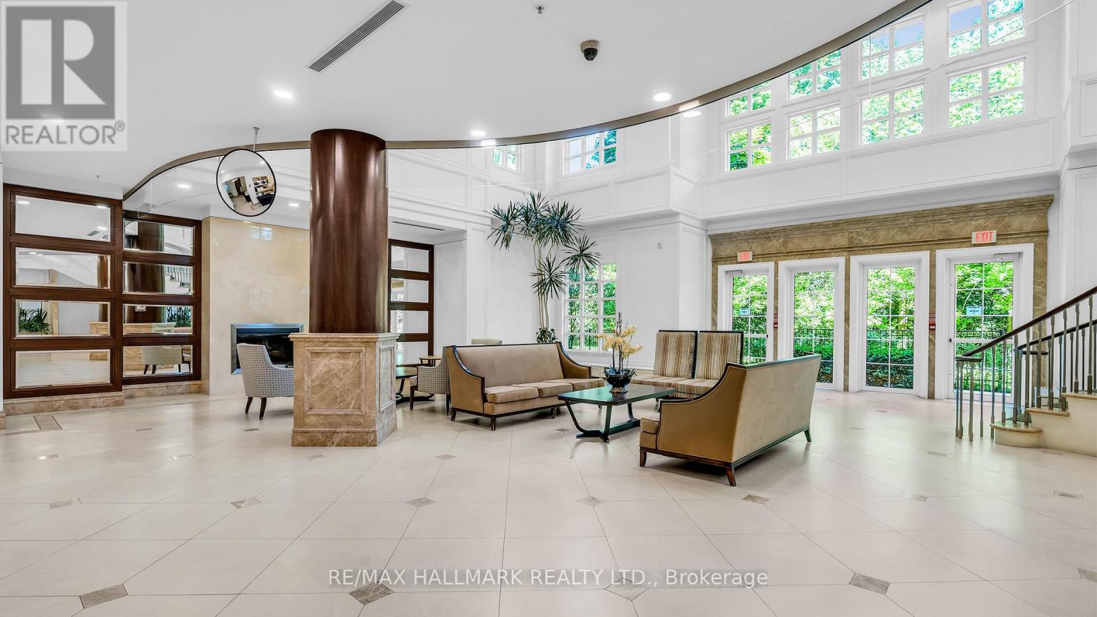 311 - 20 Bloorview Place, Toronto, Ontario  M2J 0A6 - Photo 42 - C12502696