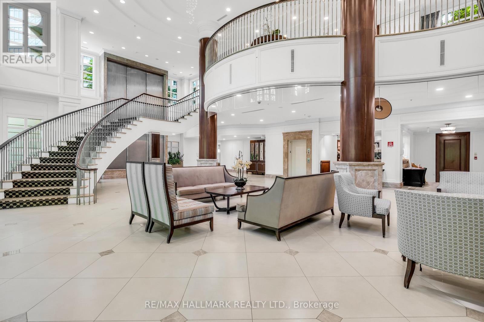 311 - 20 Bloorview Place, Toronto, Ontario  M2J 0A6 - Photo 43 - C12502696