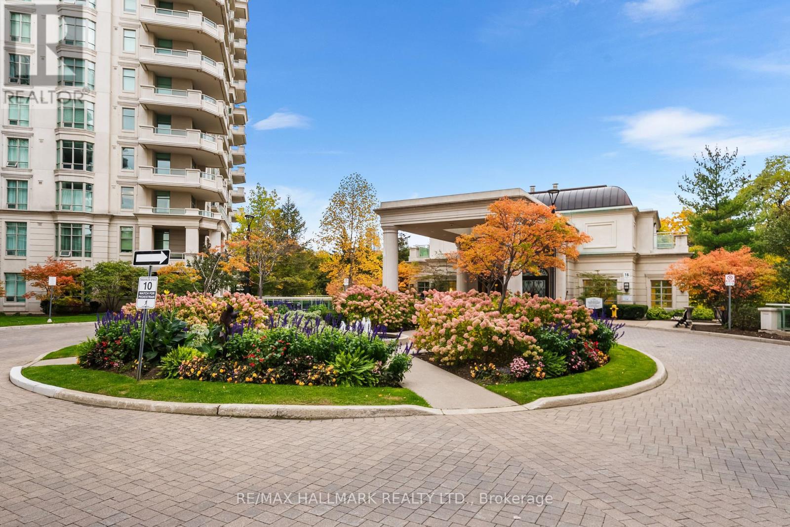 311 - 20 Bloorview Place, Toronto, Ontario  M2J 0A6 - Photo 44 - C12502696