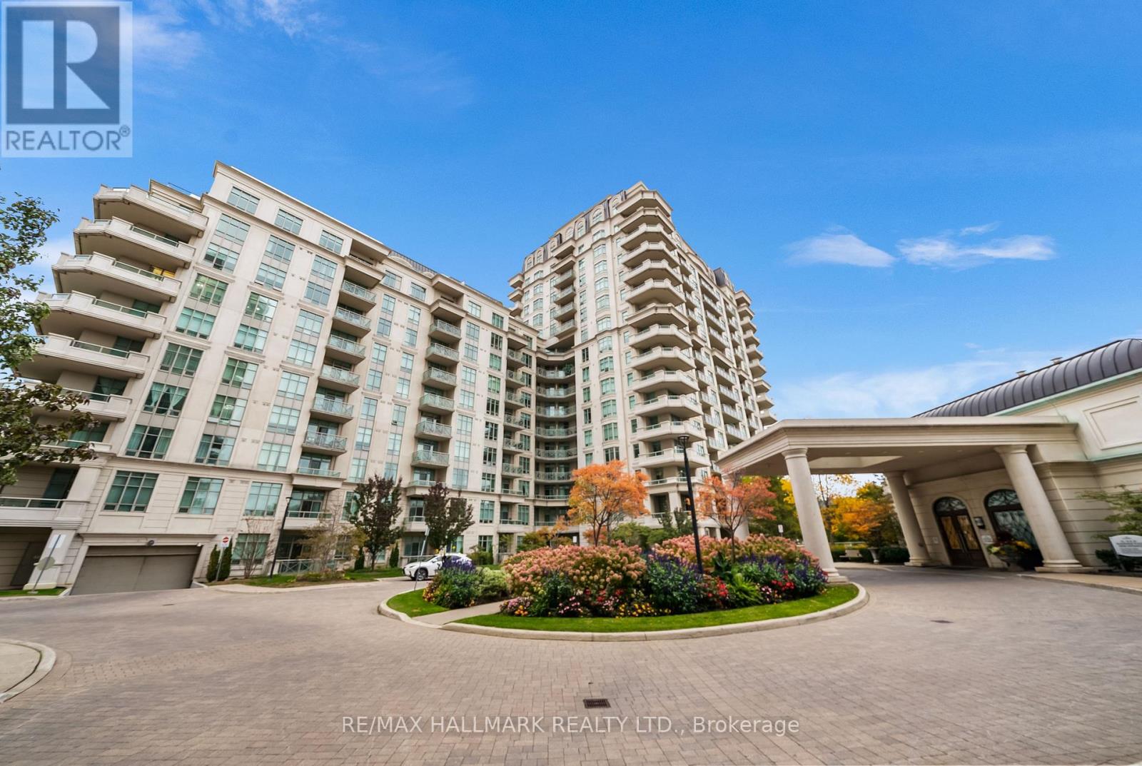 311 - 20 Bloorview Place, Toronto, Ontario  M2J 0A6 - Photo 45 - C12502696