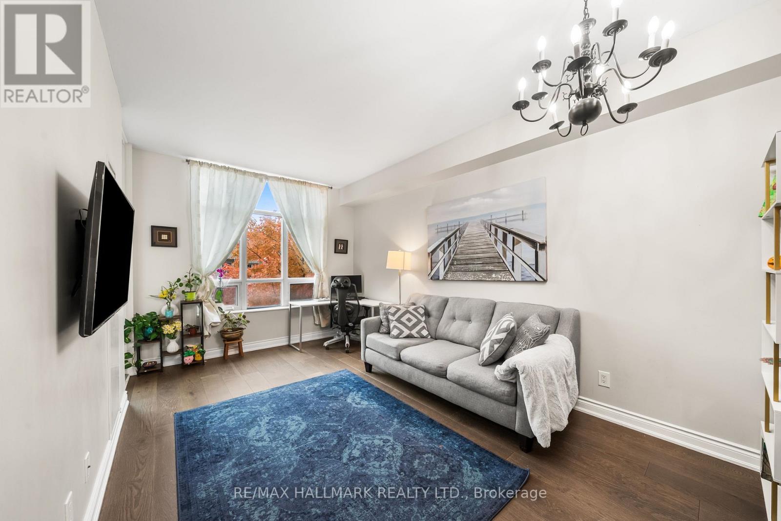 311 - 20 Bloorview Place, Toronto, Ontario  M2J 0A6 - Photo 5 - C12502696