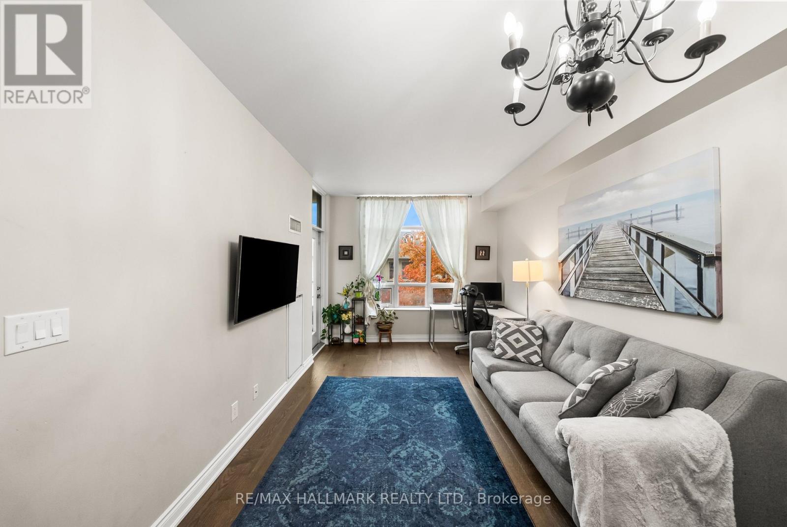 311 - 20 Bloorview Place, Toronto, Ontario  M2J 0A6 - Photo 6 - C12502696