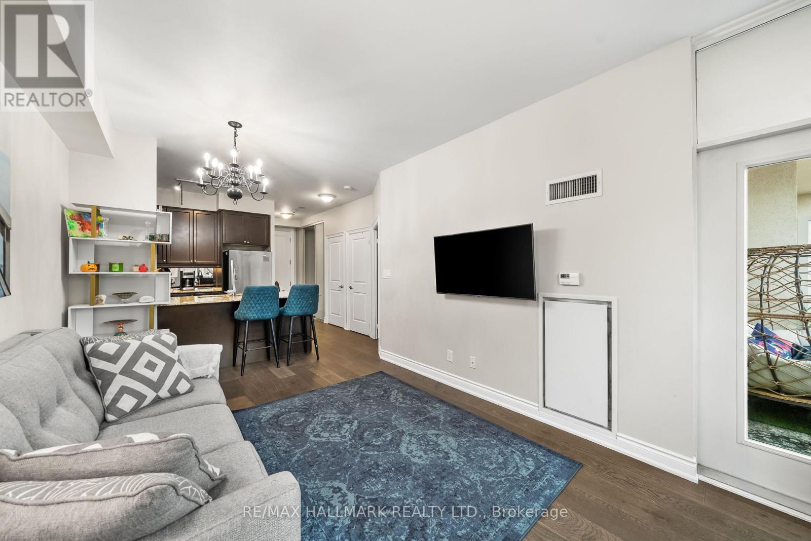 311 - 20 Bloorview Place, Toronto, Ontario  M2J 0A6 - Photo 7 - C12502696