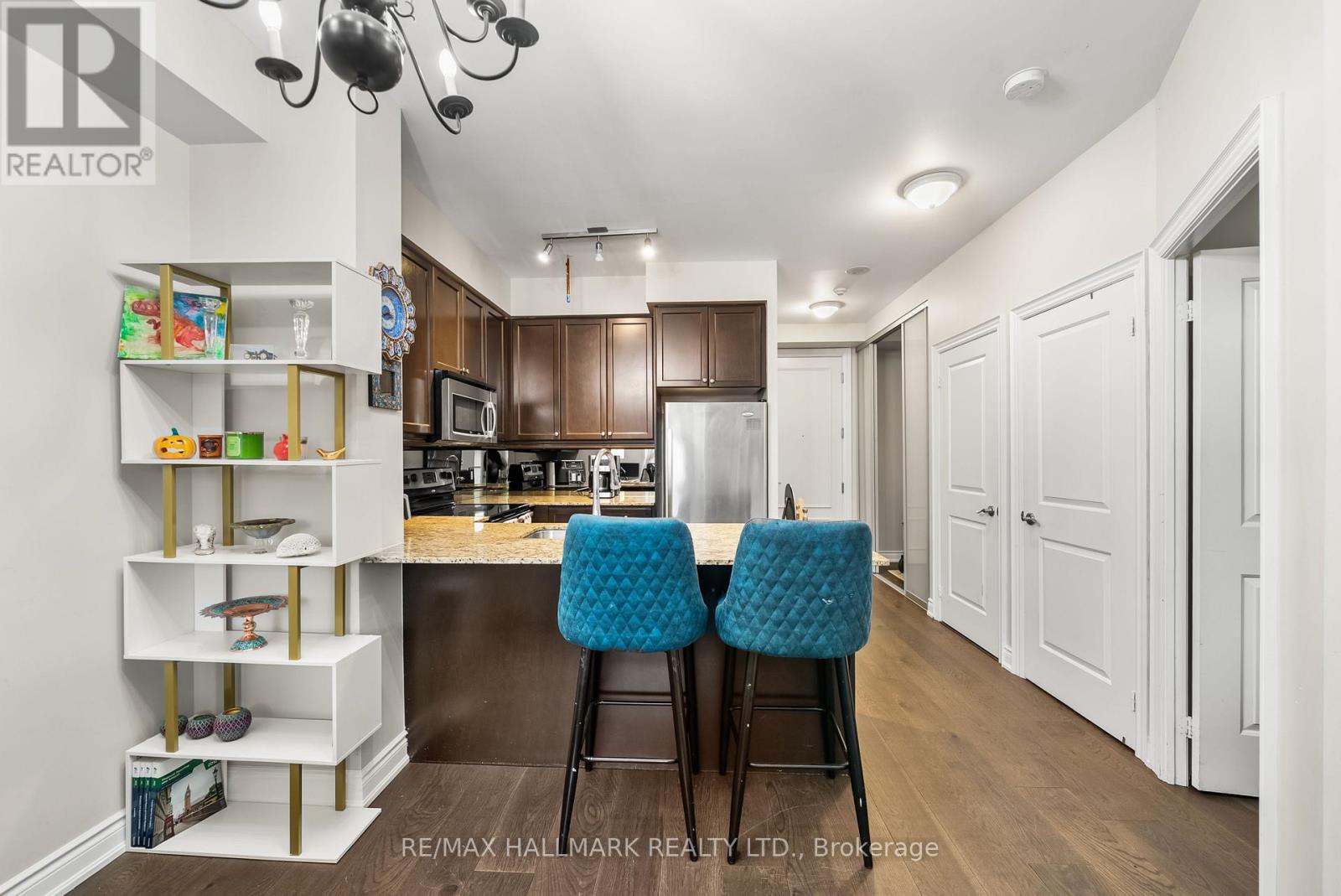 311 - 20 Bloorview Place, Toronto, Ontario  M2J 0A6 - Photo 8 - C12502696