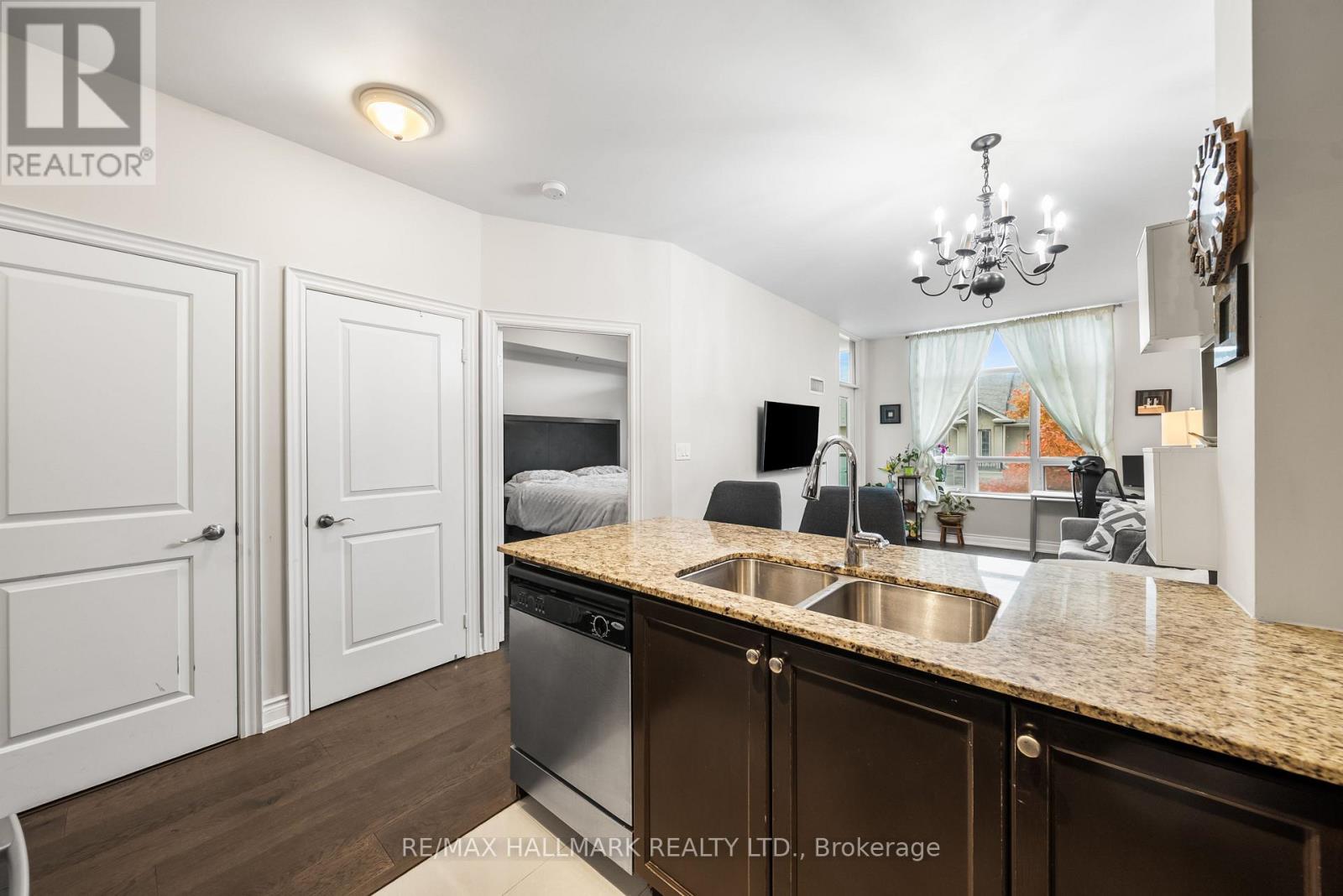 311 - 20 Bloorview Place, Toronto, Ontario  M2J 0A6 - Photo 9 - C12502696