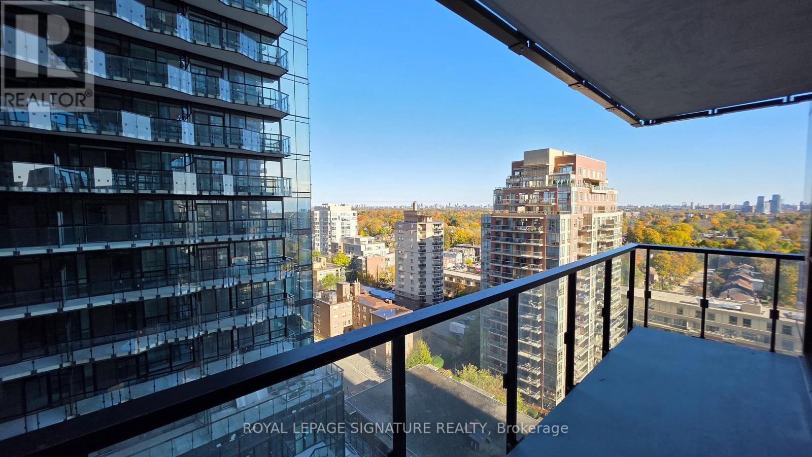 1309 - 110 Broadway Avenue, Toronto, Ontario  M4P 1V7 - Photo 21 - C12502698