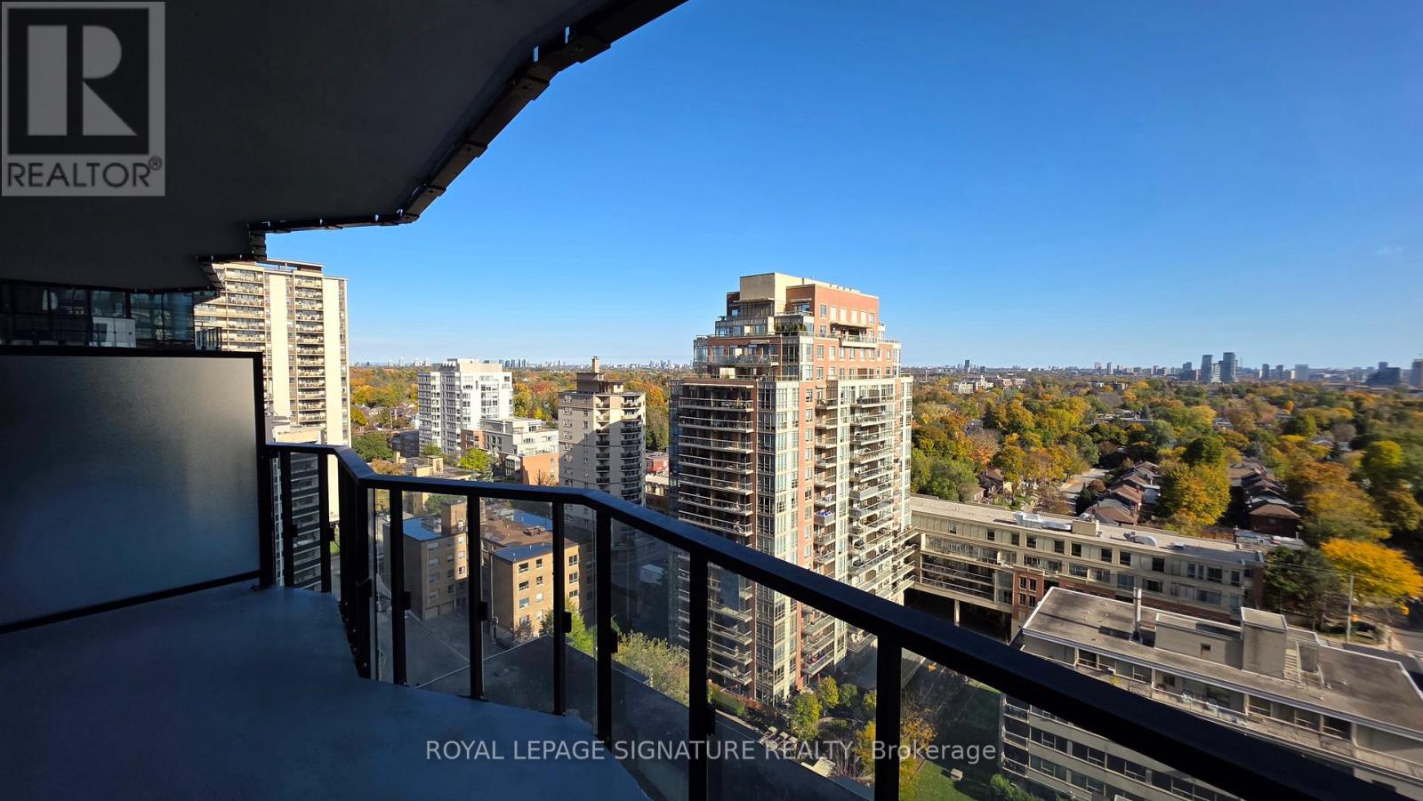 1310 - 110 Broadway Avenue, Toronto, Ontario  M4P 1V7 - Photo 15 - C12502708