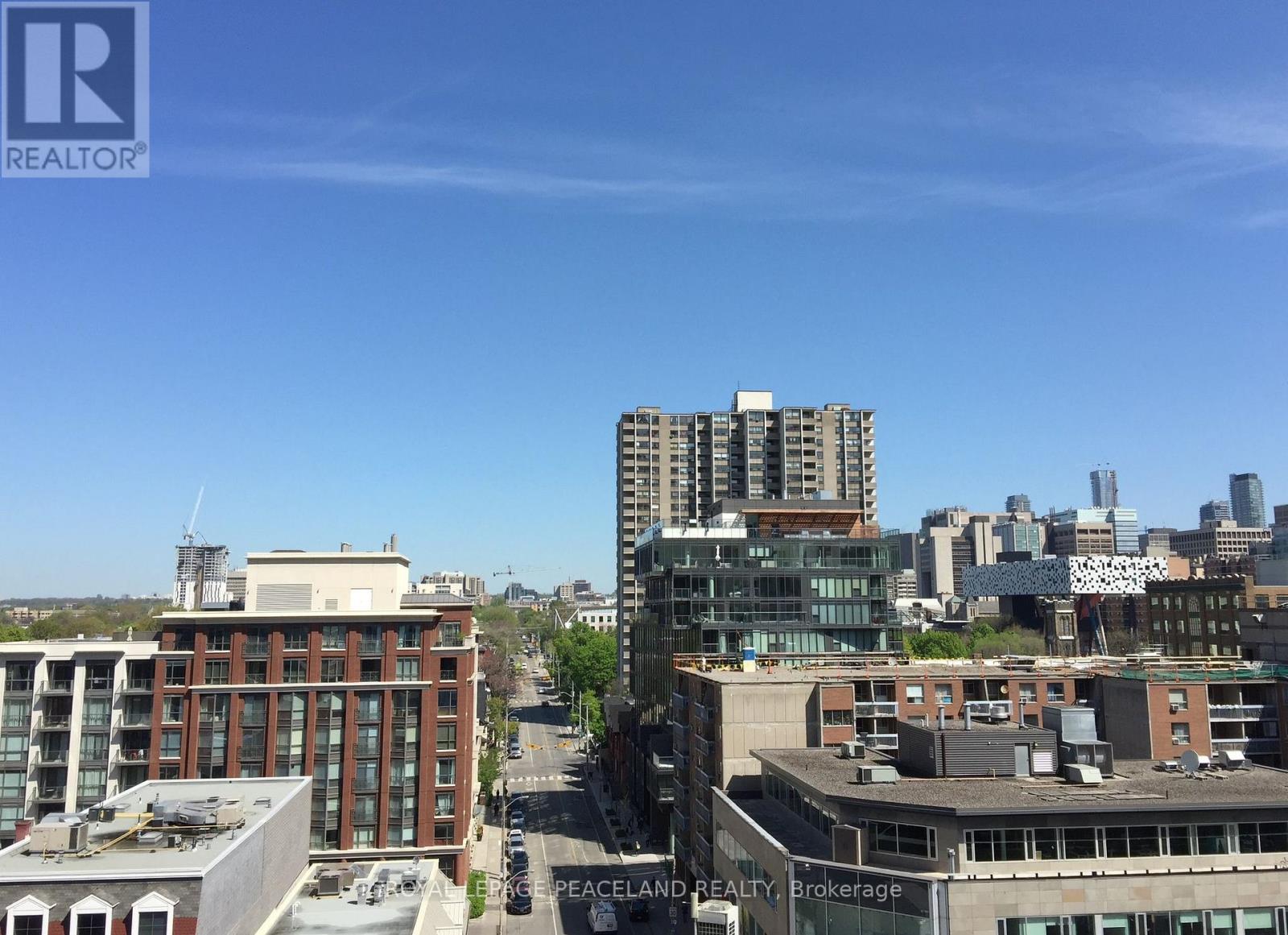 806 - 318 Richmond Street W, Toronto, Ontario  M5V 0B4 - Photo 7 - C12502742