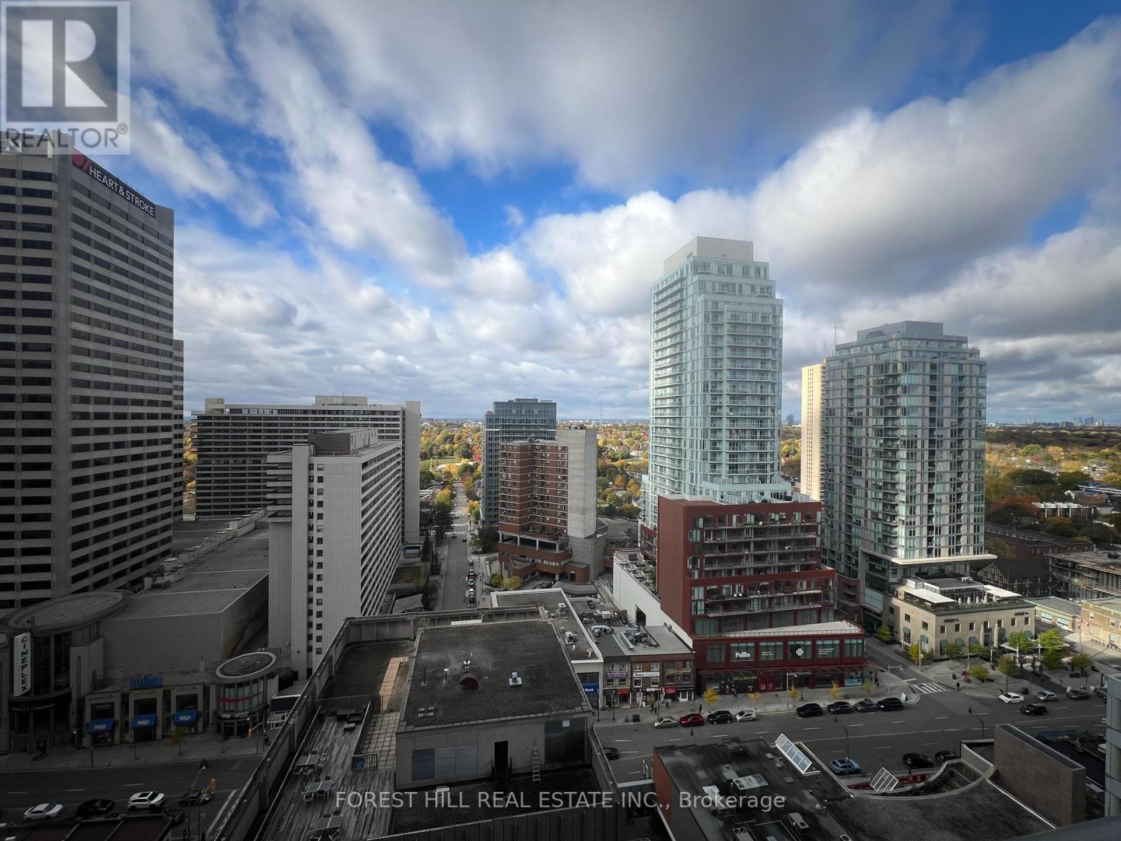 2103 - 30 Roehampton Avenue, Toronto, Ontario  M4P 0B9 - Photo 10 - C12502774