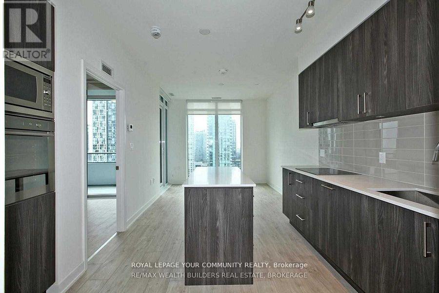 1605e - 576 Front Street W, Toronto, Ontario  M5V 1C1 - Photo 10 - C12502780