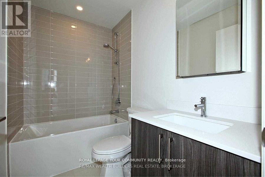 1605e - 576 Front Street W, Toronto, Ontario  M5V 1C1 - Photo 17 - C12502780