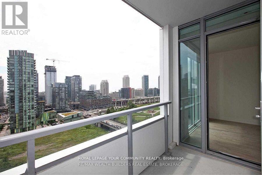 1605e - 576 Front Street W, Toronto, Ontario  M5V 1C1 - Photo 23 - C12502780