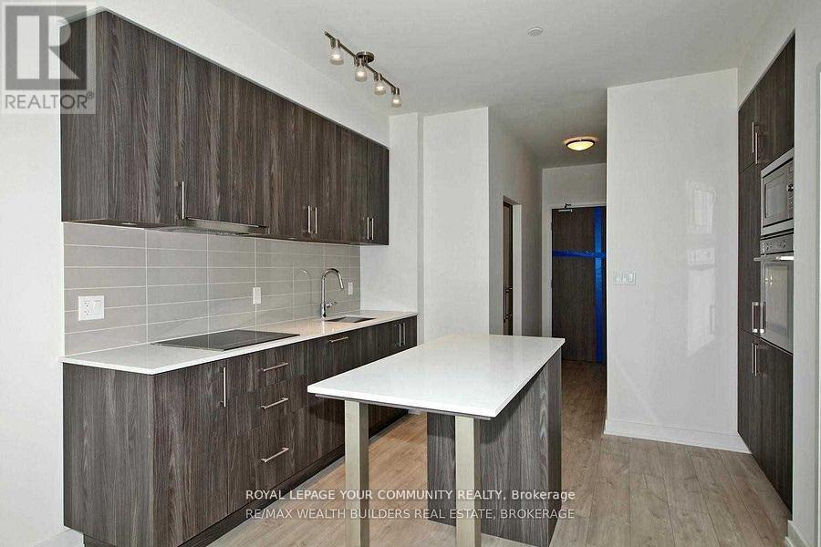 1605e - 576 Front Street W, Toronto, Ontario  M5V 1C1 - Photo 3 - C12502780