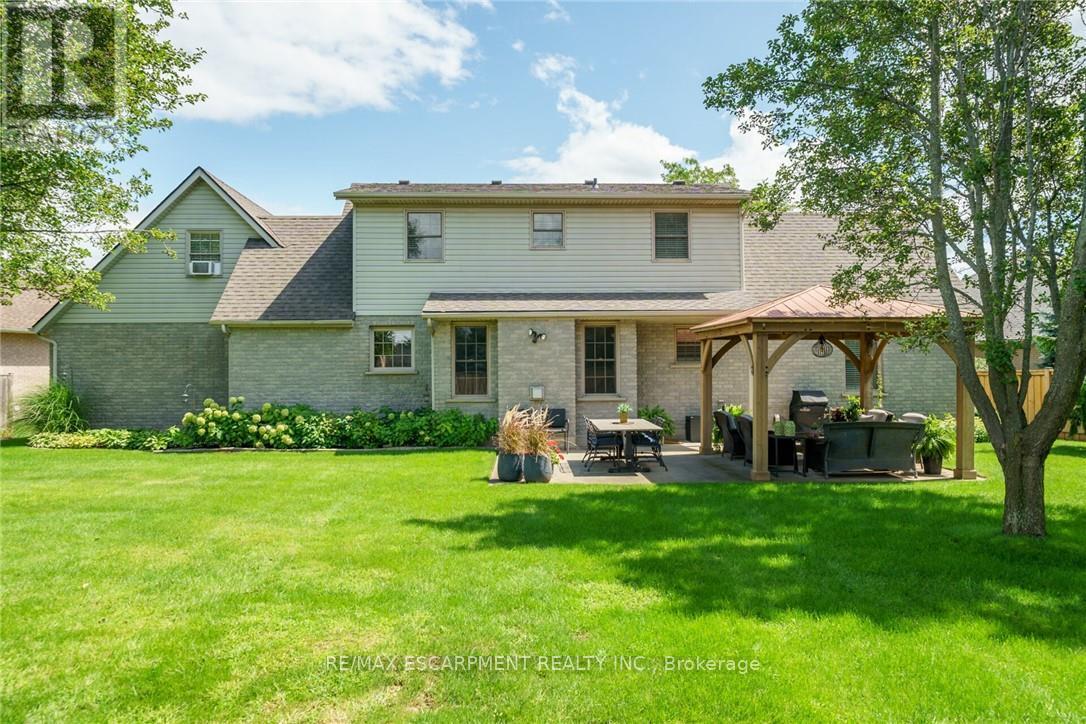 17 Angle Street, Norfolk, Ontario  N3Y 5M6 - Photo 40 - X12134732