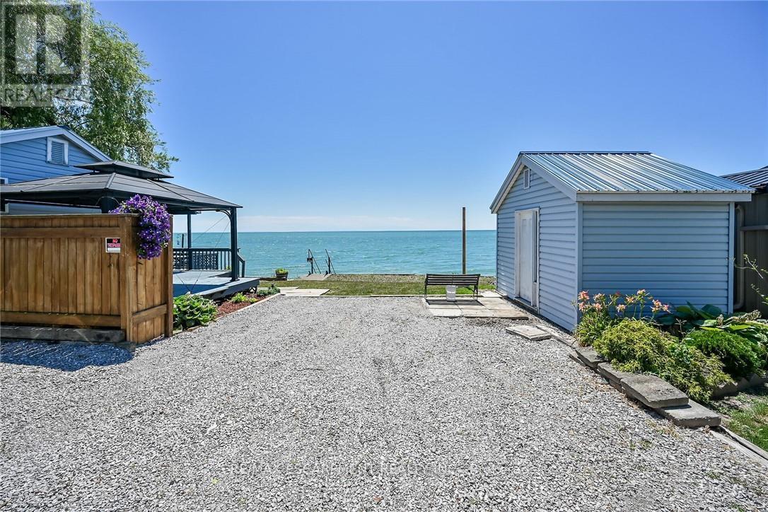 86 Lakeshore Road, Haldimand, Ontario  N0A 1P0 - Photo 23 - X12333579