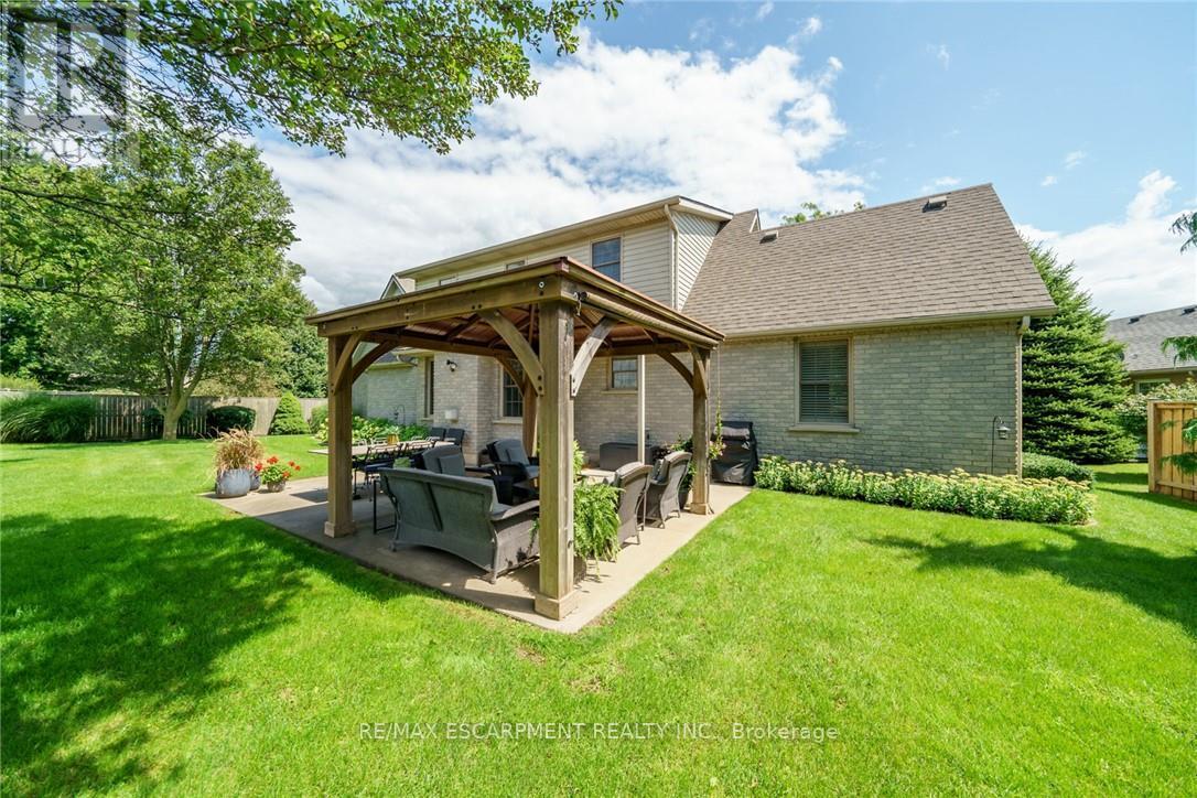 17 Angle Street, Norfolk, Ontario  N3Y 5M6 - Photo 38 - X12134732