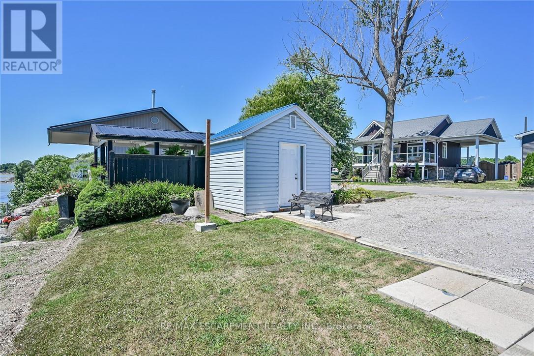 86 Lakeshore Road, Haldimand, Ontario  N0A 1P0 - Photo 30 - X12333579