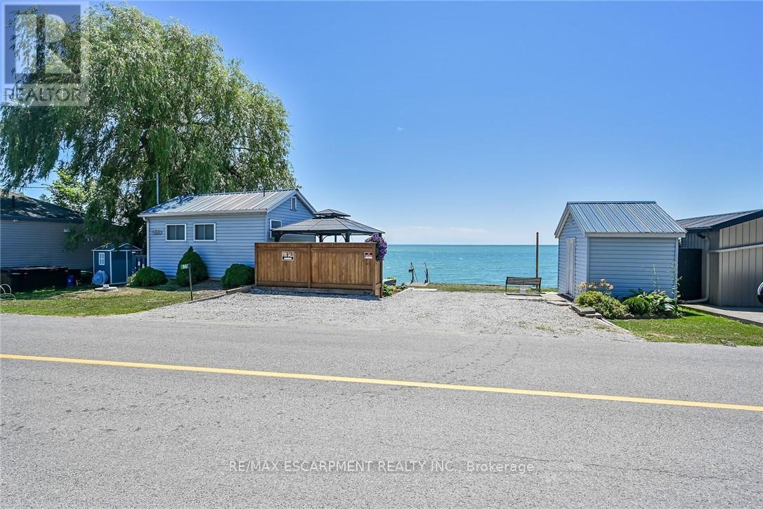 86 Lakeshore Road, Haldimand, Ontario  N0A 1P0 - Photo 34 - X12333579