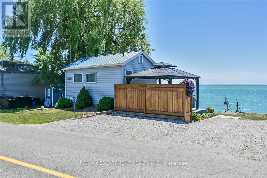 86 Lakeshore Road, Haldimand, Ontario  N0A 1P0 - Photo 35 - X12333579