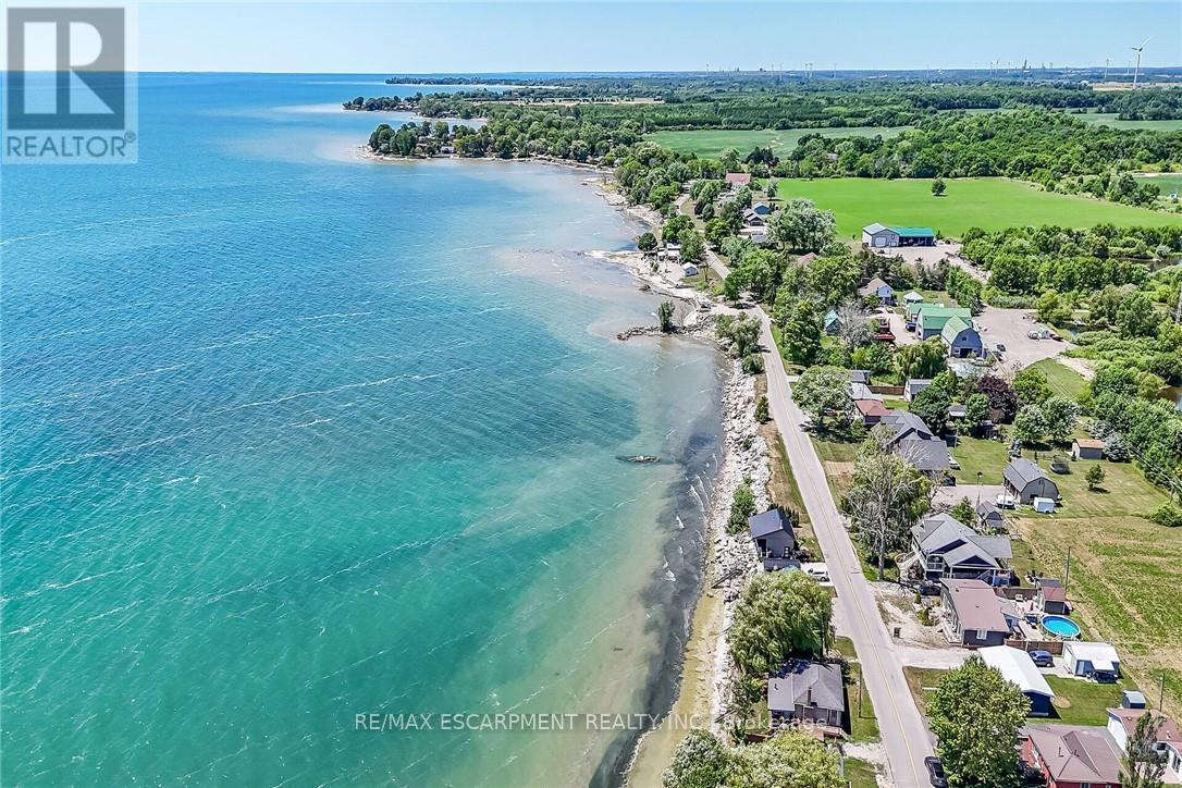 86 Lakeshore Road, Haldimand, Ontario  N0A 1P0 - Photo 44 - X12333579