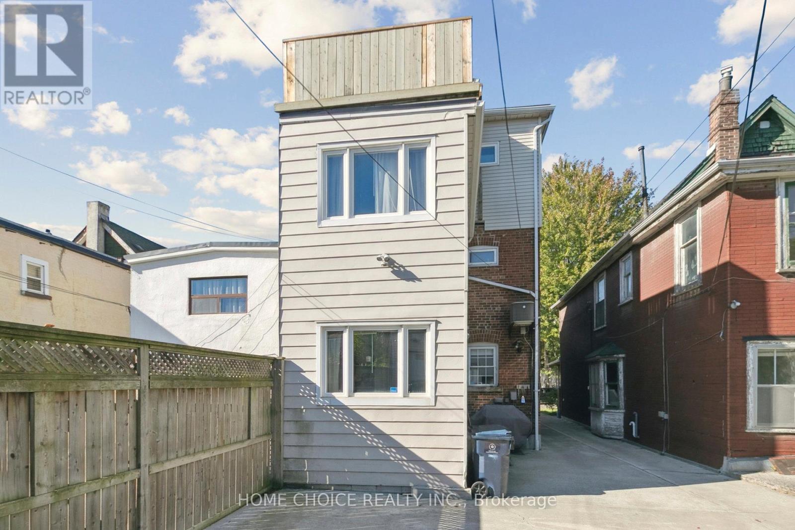 283 Ashdale Avenue, Toronto, Ontario  M4L 2Z1 - Photo 16 - E12502638