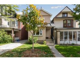 283 ASHDALE AVENUE, Toronto, Ontario