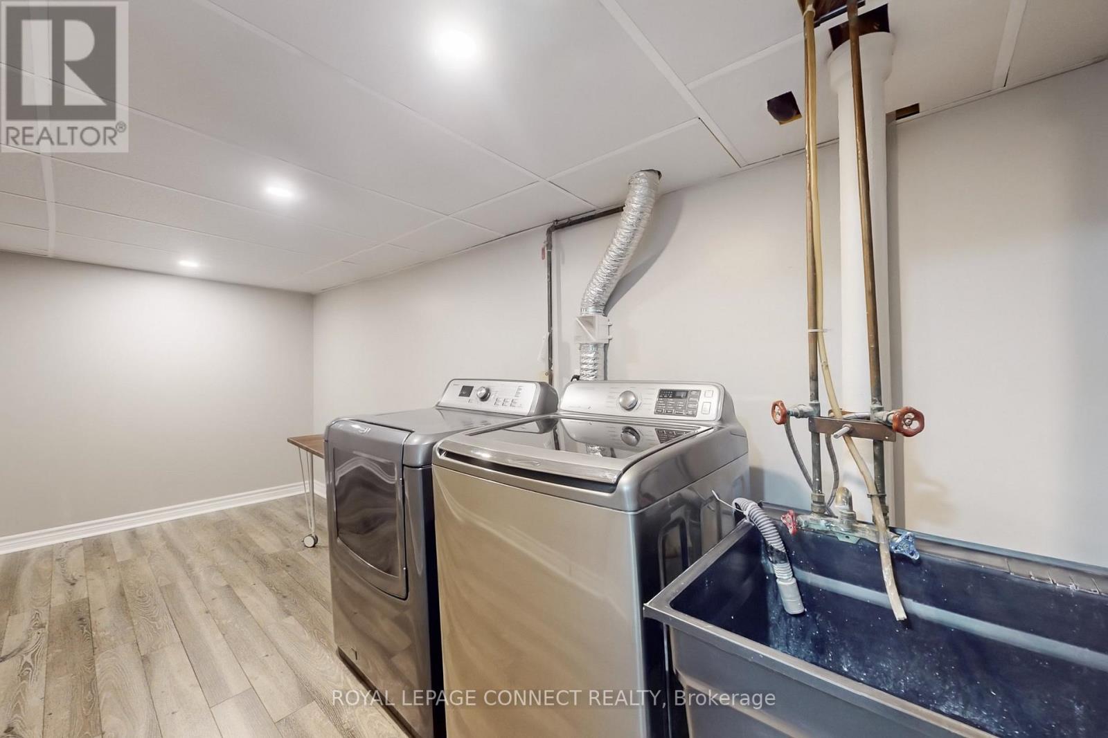 Bsmt - 326 Rosedale Drive W, Whitby, Ontario  L1N 1Z3 - Photo 23 - E12502732