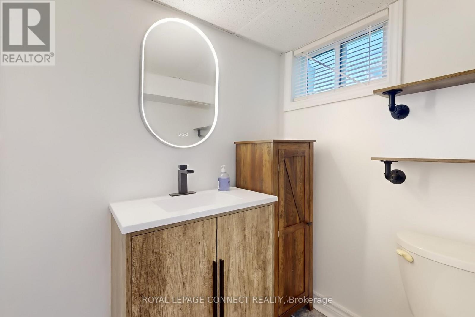 Bsmt - 326 Rosedale Drive W, Whitby, Ontario  L1N 1Z3 - Photo 25 - E12502732