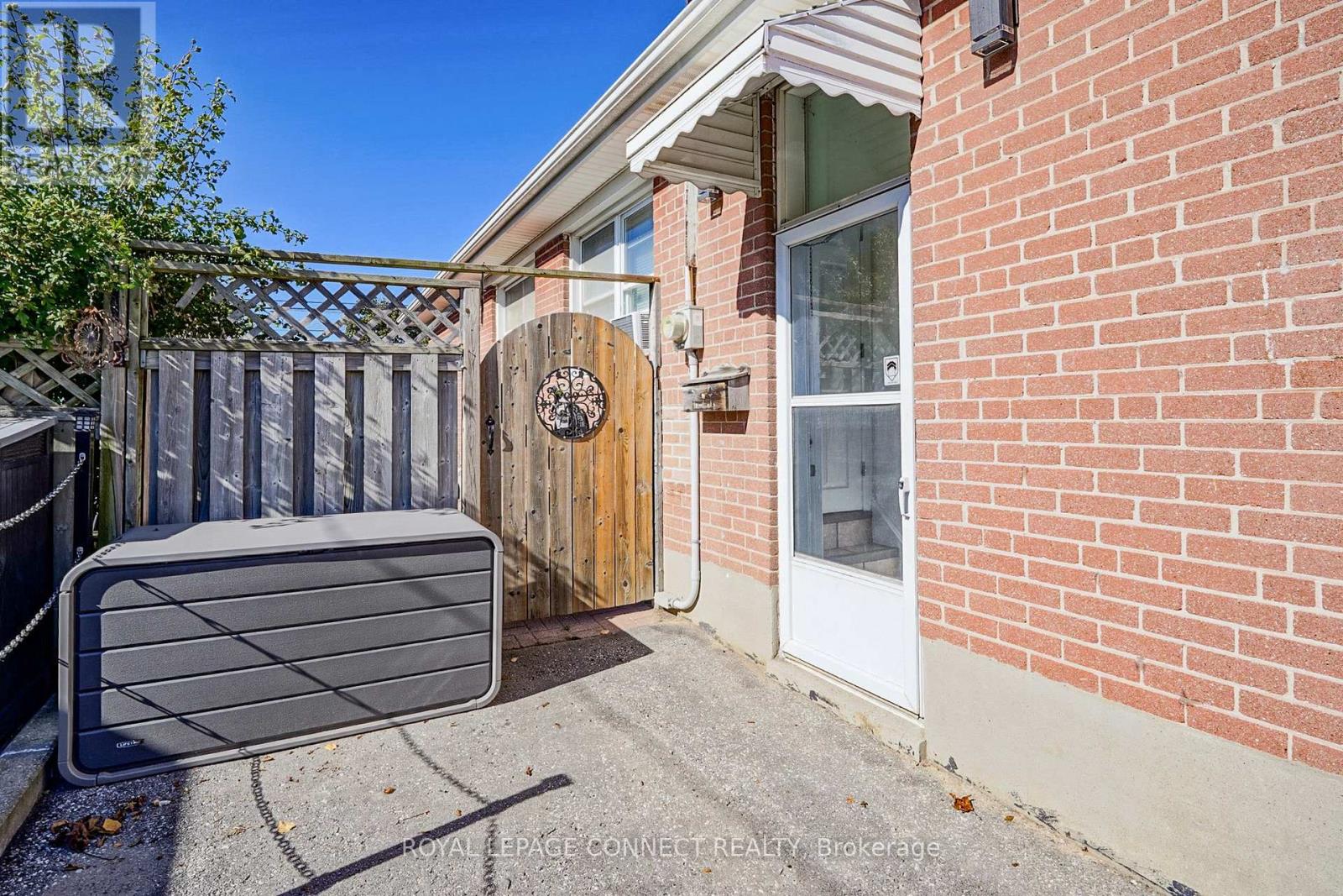 Bsmt - 326 Rosedale Drive W, Whitby, Ontario  L1N 1Z3 - Photo 3 - E12502732