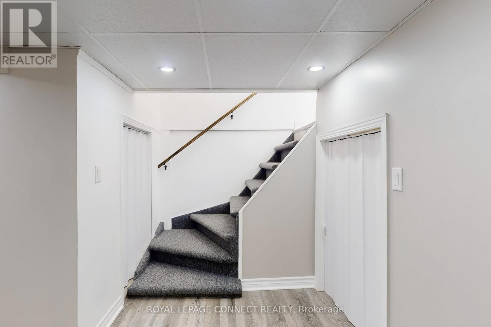 Bsmt - 326 Rosedale Drive W, Whitby, Ontario  L1N 1Z3 - Photo 6 - E12502732